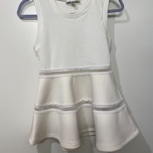Carven top